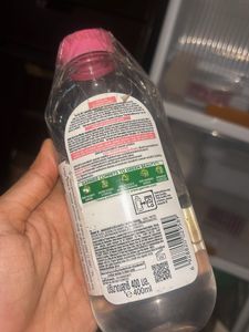 Garnier Micellar Cleansing Water