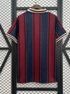 FC Barcelona 125th Ann Jersey