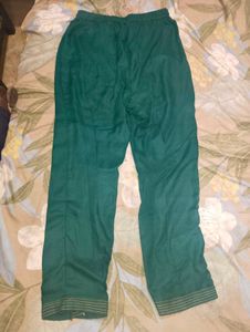 Elegant 3-Piece Winter Suit Set