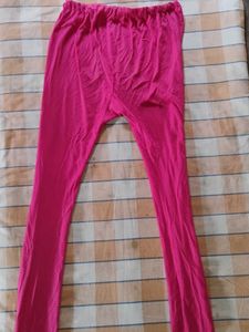 Leggings 🩷 Pink