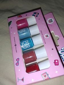 Nail Point