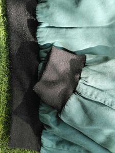 Roadster XL Dark Green Bomber Jacket