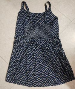 ethnic top