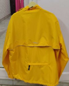 Saucony Yellow Jacket