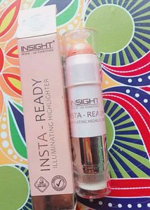 Inside Cosmetic Insta-Reddy Highlighter