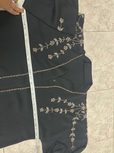 DXB Handwork Abaya