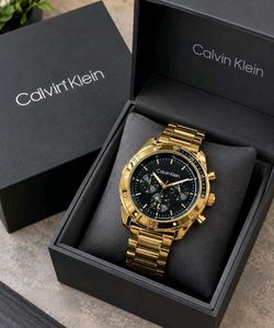 Calvin Klein