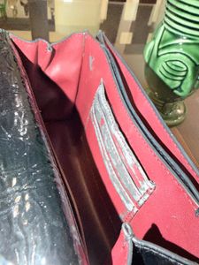 Charles and Keith Envelope Bag check details