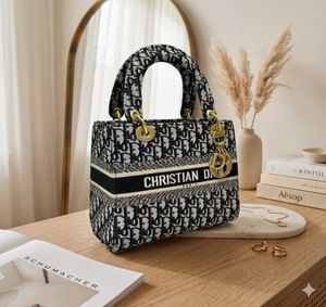Christian Dior Handbag