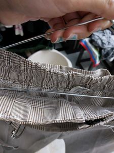 Korean Style Formal Trouser