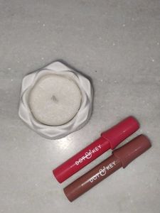 Dot & Key Lipsticks - 2 Shades