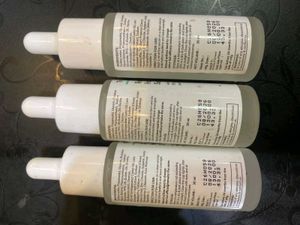 traya  recap hair serum 3 combo