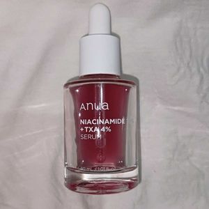 Anua Niacinamide 10% + TXA 4% Serum