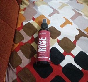 Urban Botanics Rose Toner