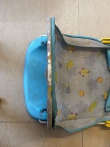 Baby Bath Support Seat