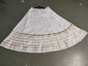 navratri Embellished lehnga