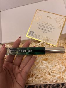 RAS Lash-ious Lash &amp; Brow Growth Serum