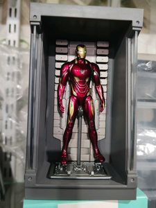 Marvel Iron Man Mark L Action Figure