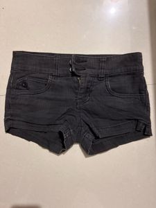 cvnty y2k shorts