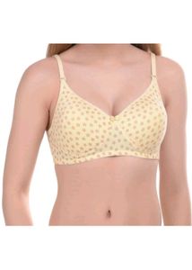 Tshirt Bra Lightly Padded