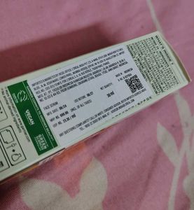 Garnier Night Serum &amp; Mascara Set
