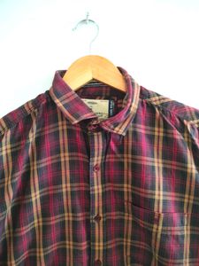 Multi Colour Striped Shirts (Men's)