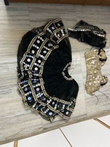Sparkling Lehenga Choli Set