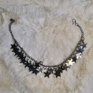 Antique Star Anklet/Bracelet