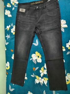 USPA Denim Co. Men's Jeans