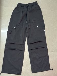 Trendy Cargo Pants