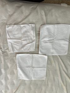 Small Baby Towel Or Hanky Towel