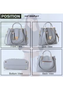 Classy Shoulder Bag