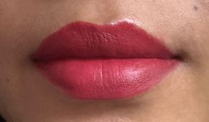 Zudio Lipstick - Red