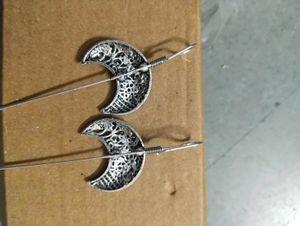 earcuffs 2 pair