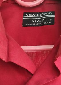 Men's shirt