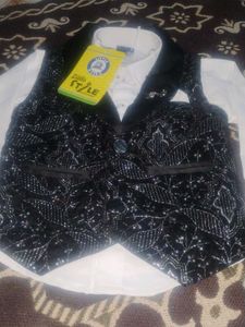 Boys Ethnic Kurta Set