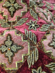 Embroidered Lehenga Choli
