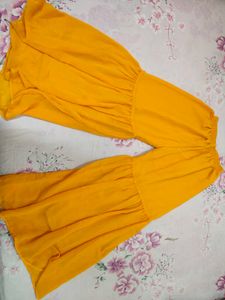 Beautiful sharara kurta set for women