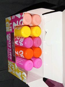 Lipbalm Set Of 10