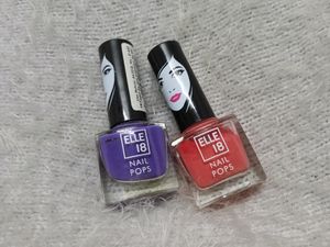 Nail Polish Combo