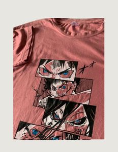 ✨unisex AOT tee✨