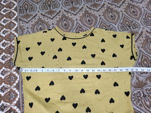Ladies Night Suits