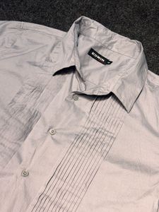 👑 EDWIN JAPANESE DESIGNER SHIRT 👑