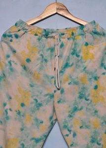 Tie-Dye T-Shirt