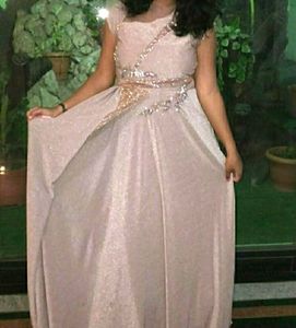 Engagement GOWN