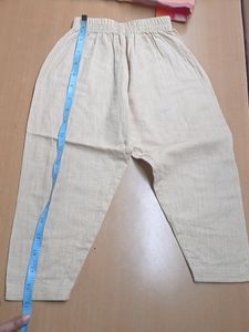 Designer Kurta Pajama Party Wear