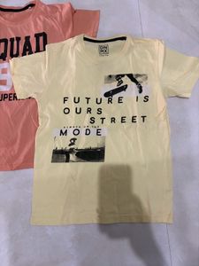 Graphic T-Shirt Bundle