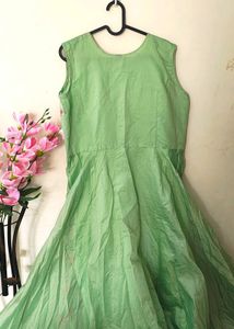Elegant Ethnic Gown
