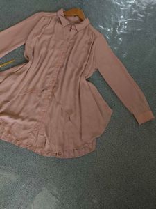 Korean Nude Shirt 🔥