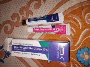 vek professional daily moisturizer and sunscreen c